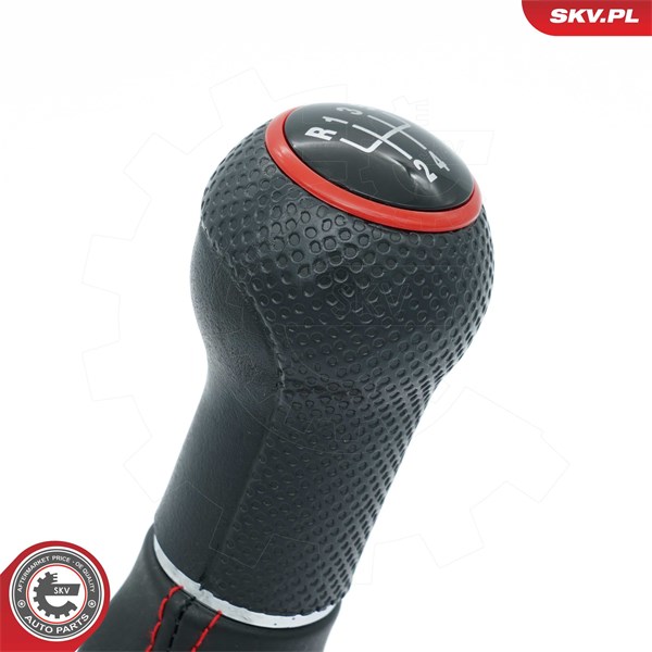 Växelspaksknopp Esen skv 63SKV440 ESEN SKV