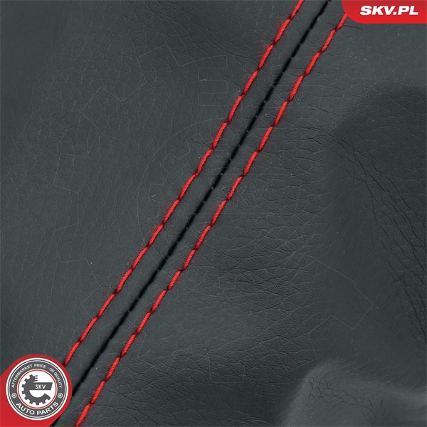 Växelspaksknopp Esen skv 63SKV440 ESEN SKV