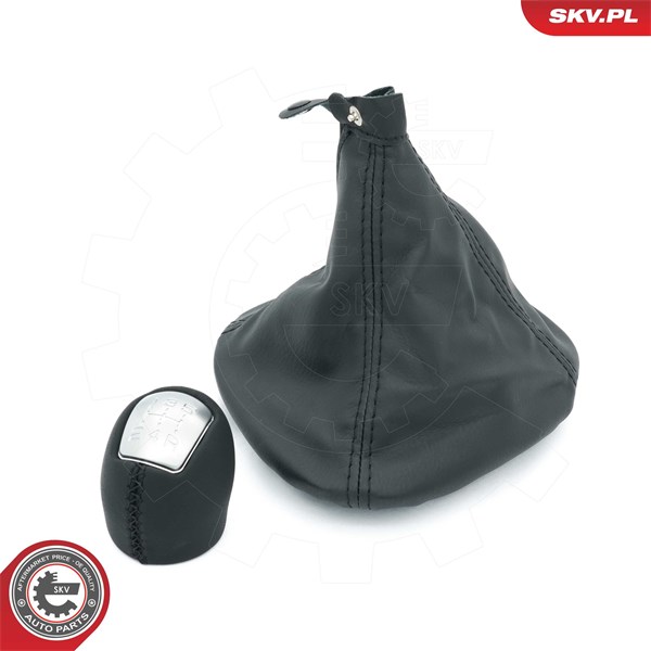 Växelspaksknopp Esen skv 63SKV446 ESEN SKV