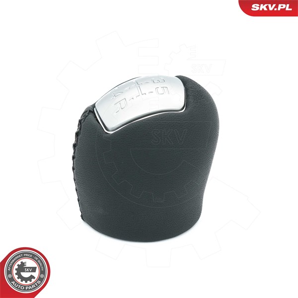 Växelspaksknopp Esen skv 63SKV446 ESEN SKV