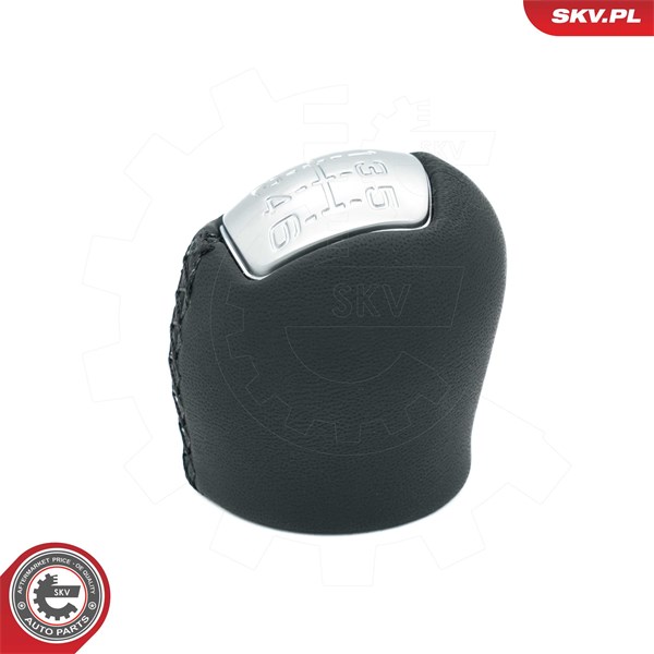 Växelspaksknopp Esen skv 63SKV447 ESEN SKV