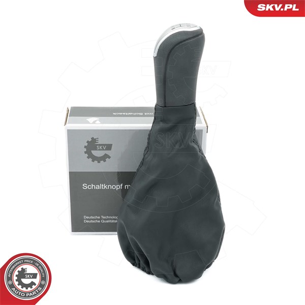 Växelspaksknopp Esen skv 63SKV451 ESEN SKV