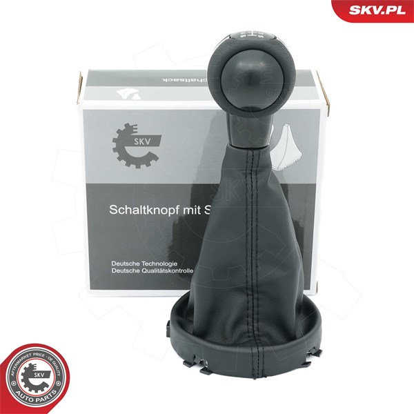 Växelspaksknopp Esen skv 63SKV453 ESEN SKV