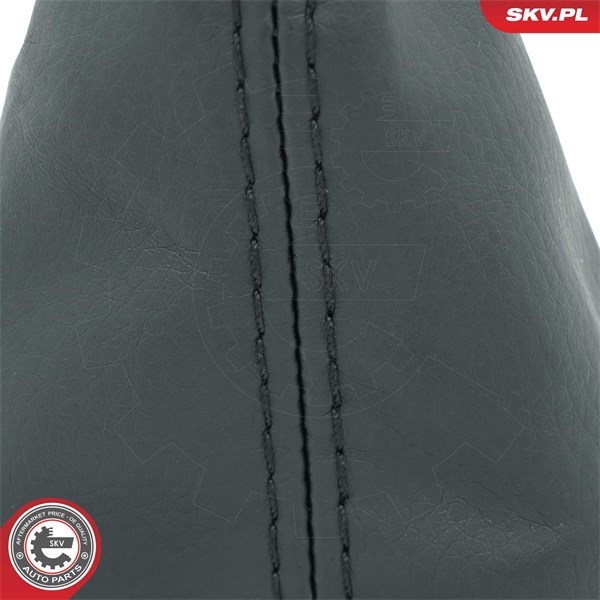 Växelspaksknopp Esen skv 63SKV453 ESEN SKV