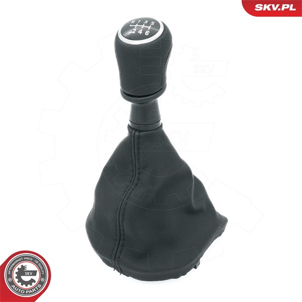 Växelspaksknopp Esen skv 63SKV498 ESEN SKV