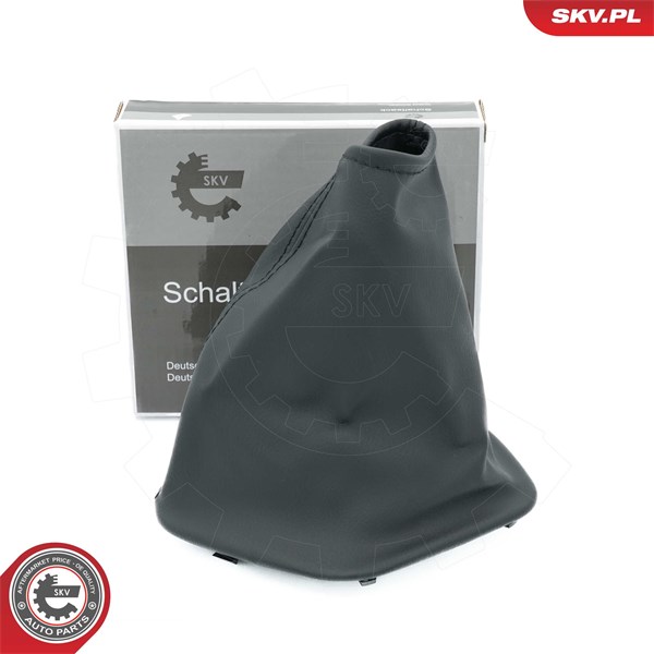 Växelspaksknopp Esen skv 63SKV907 ESEN SKV