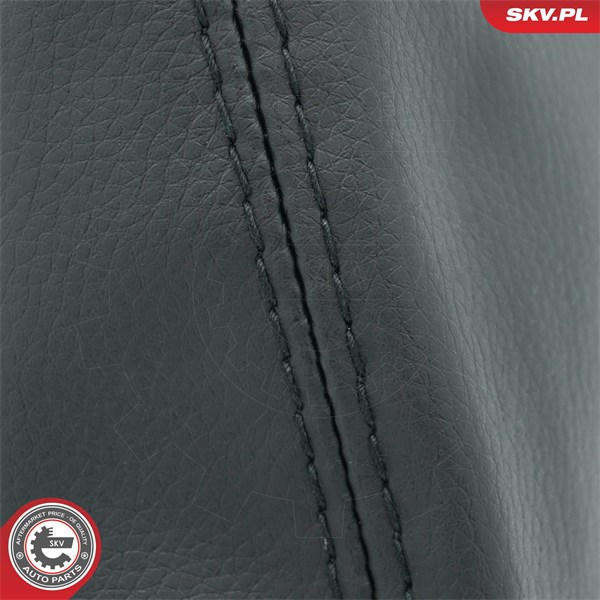 Växelspaksknopp Esen skv 63SKV907 ESEN SKV