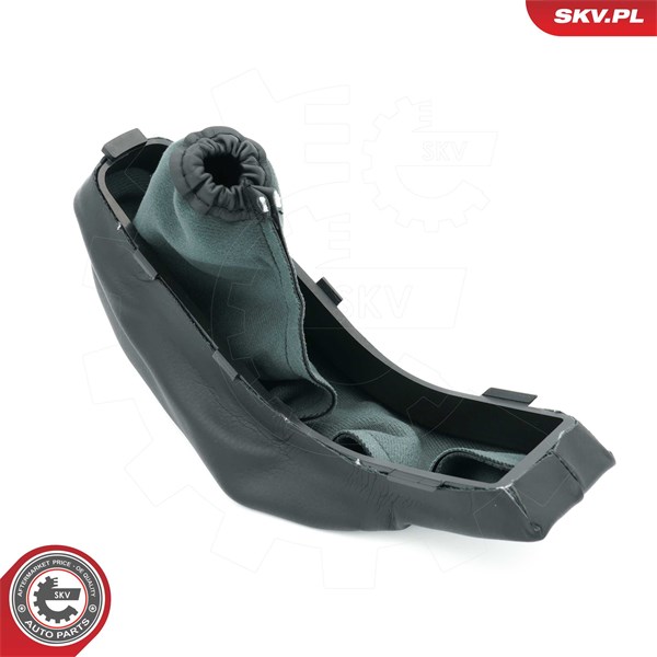 Växelspaksknopp Esen skv 63SKV918 ESEN SKV Växelspaksknopp Esen skv 63SKV918 ESEN SKV