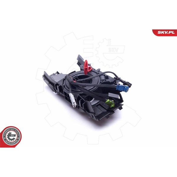 Klockfjäder, airbag Esen skv 96SKV581 ESEN SKV