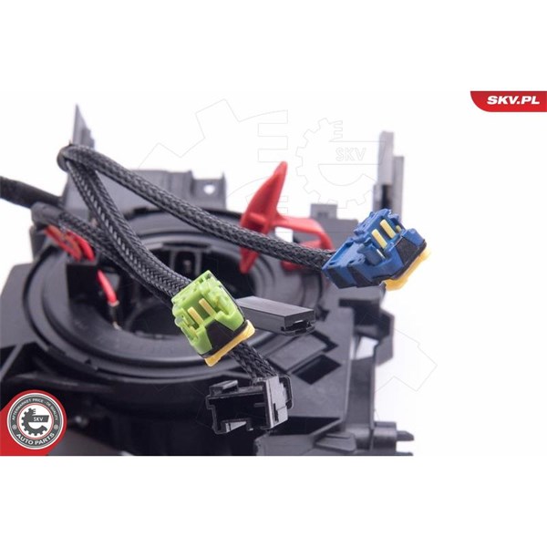 Klockfjäder, airbag Esen skv 96SKV581 ESEN SKV