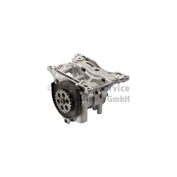 Vakuumpump, bromssystem Pierburg 7.24808.25.0 PIERBURG
