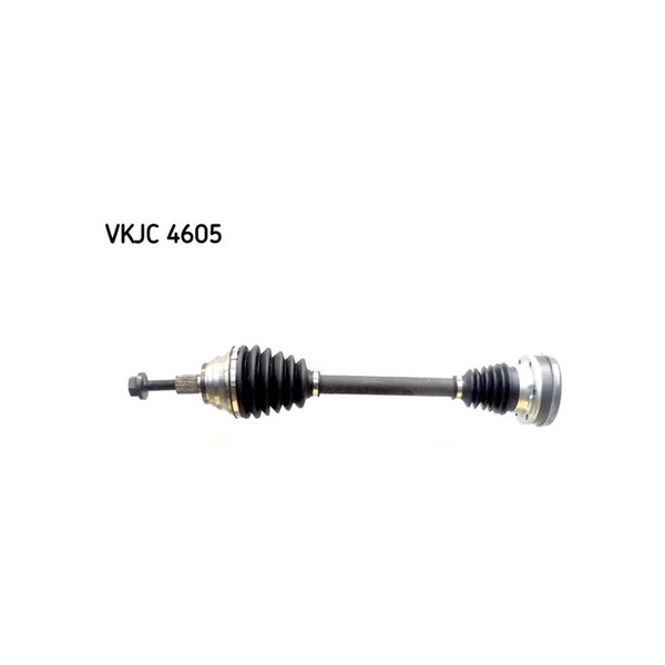 Drivaxel, framaxel vänster Skf VKJC 4605 SKF