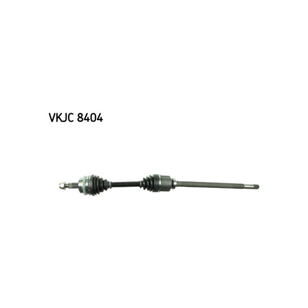 Drivaxel, framaxel höger Skf VKJC 8404 SKF