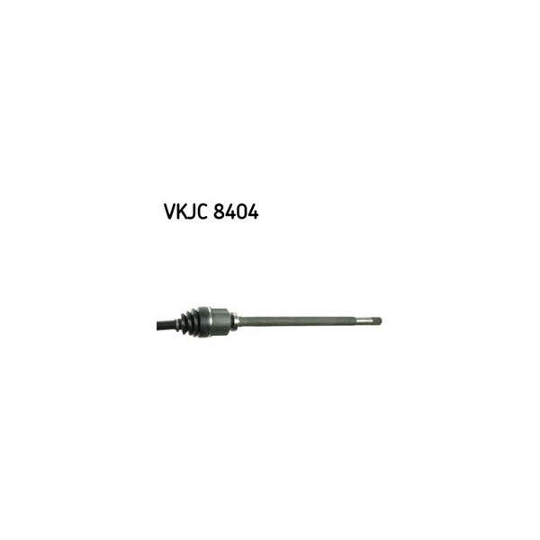Drivaxel, framaxel höger Skf VKJC 8404 SKF