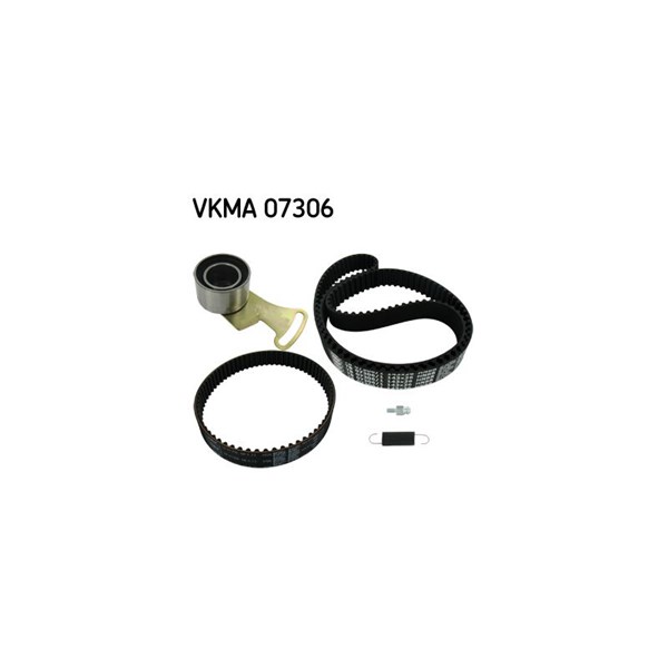 Kamremskit Skf VKMA 07306 SKF