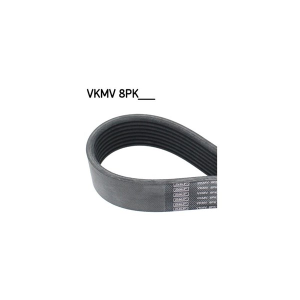 Drivrem Skf VKMV 8PK1390 SKF