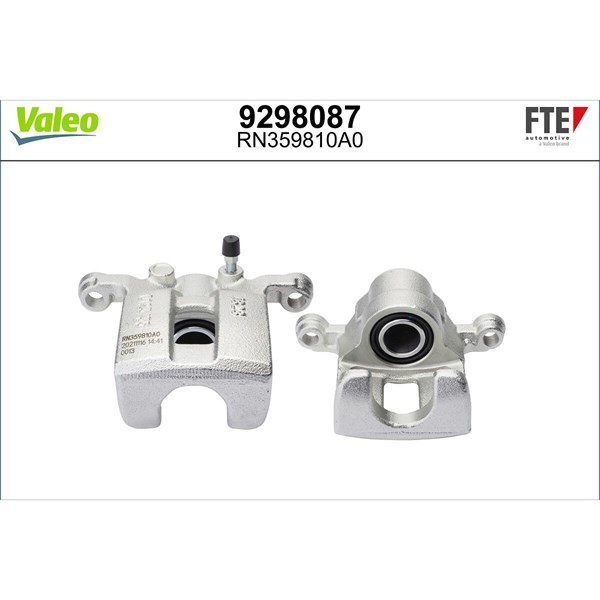 Bromsok, Bakaxel höger Fte 9298087 FTE
