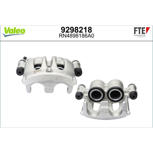 Bromsok, framaxel vänster Fte 9298218 FTE