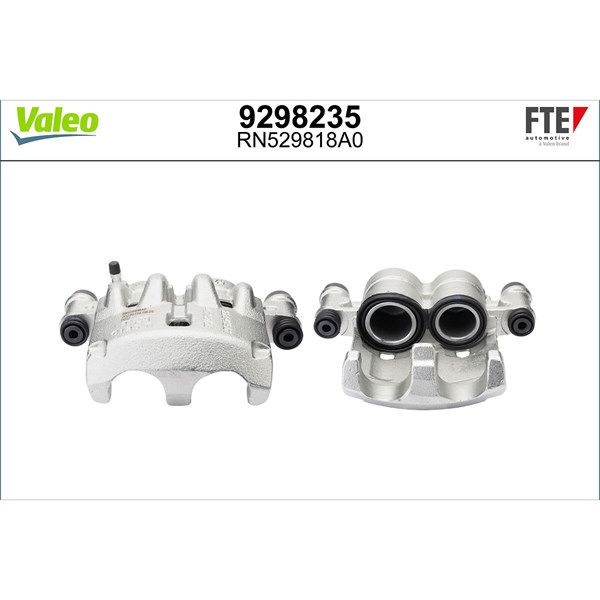 Bromsok, framaxel höger Fte 9298235 FTE