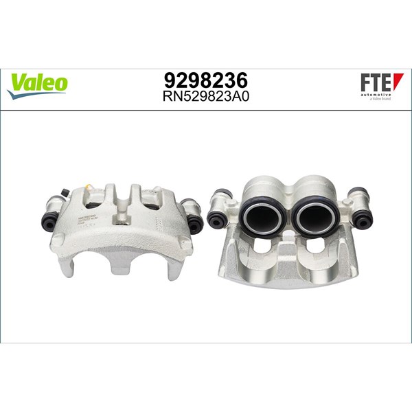 Bromsok, framaxel vänster Fte 9298236 FTE