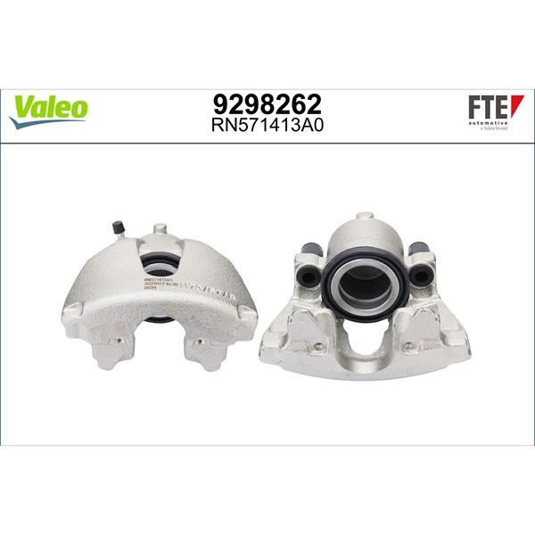 Bromsok, framaxel höger Fte 9298262 FTE