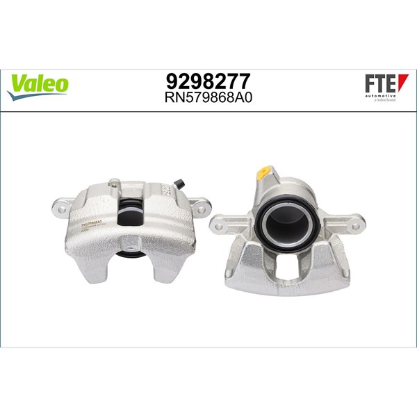 Bromsok, framaxel höger Fte 9298277 FTE