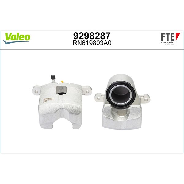 Bromsok, framaxel höger Fte 9298287 FTE