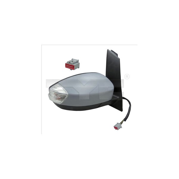 Sidospegel, Vänster Tyc 310-0272 TYC