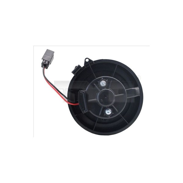 Kupéfläkt 13,5V Tyc 524-0002 TYC Kupéfläkt 13,5V Tyc 524-0002 TYC