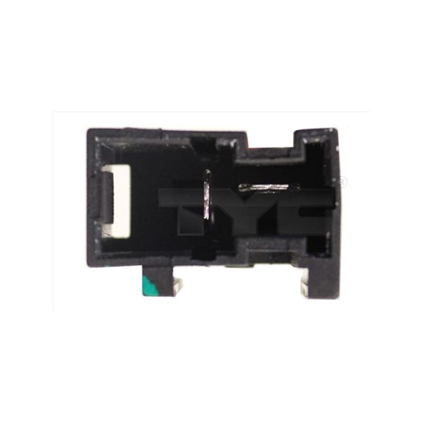 Kupéfläkt 13,5V Tyc 524-0002 TYC Kupéfläkt 13,5V Tyc 524-0002 TYC