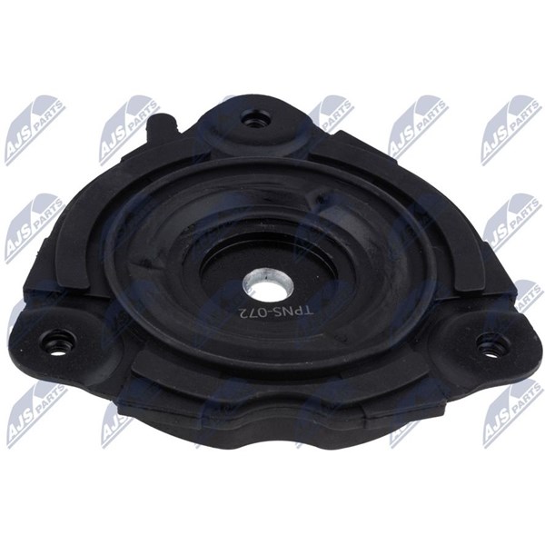 Fjäderbenslager, framaxel höger, framaxel vänster Nty AD-NS-072 NTY Fjäderbenslager, framaxel höger, framaxel vänster Nty AD-NS-072 NTY