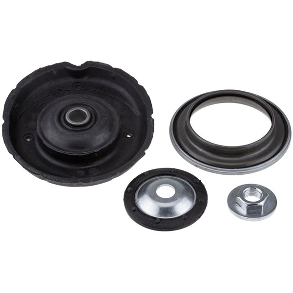Fjäderbenslager, framaxel höger, framaxel vänster Nty AD-PE-011 NTY