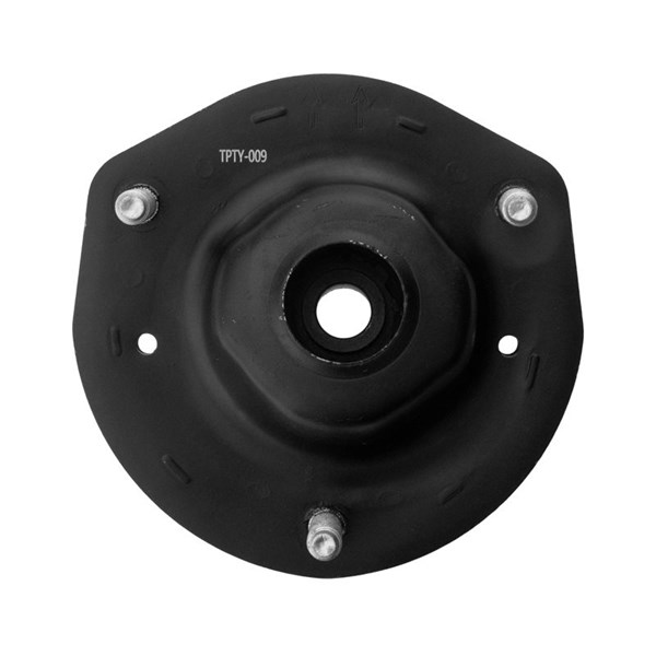 Fjäderbenslager, framaxel höger Nty AD-TY-009 NTY Fjäderbenslager, framaxel höger Nty AD-TY-009 NTY