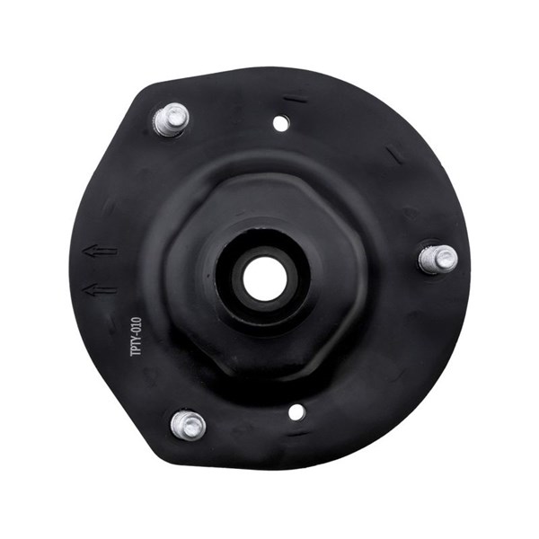 Fjäderbenslager, framaxel vänster Nty AD-TY-010 NTY Fjäderbenslager, framaxel vänster Nty AD-TY-010 NTY