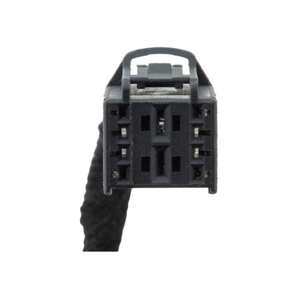 Elektrisk baklucka, Höger bak, Vänster bak Nty AE-AU-097 NTY