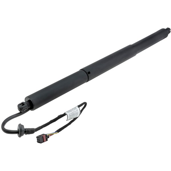 Elektrisk baklucka, Höger, Vänster Nty AE-AU-099 NTY