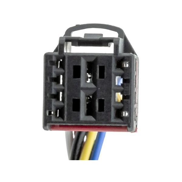 Elektrisk baklucka, Höger, Vänster Nty AE-AU-099 NTY Elektrisk baklucka, Höger, Vänster Nty AE-AU-099 NTY
