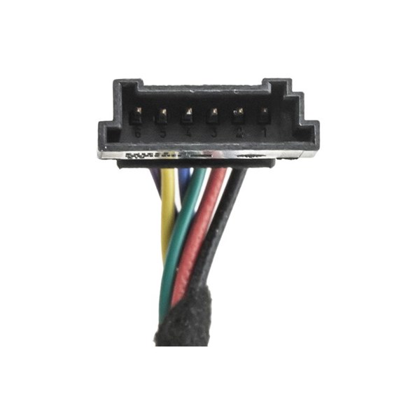 Elektrisk baklucka, Höger bak, Vänster bak Nty AE-BM-119 NTY Elektrisk baklucka, Höger bak, Vänster bak Nty AE-BM-119 NTY