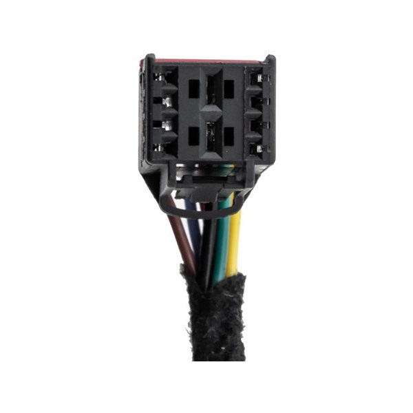 Elektrisk baklucka, Bakaxel vänster NTY Elektrisk baklucka, Bakaxel vänster NTY