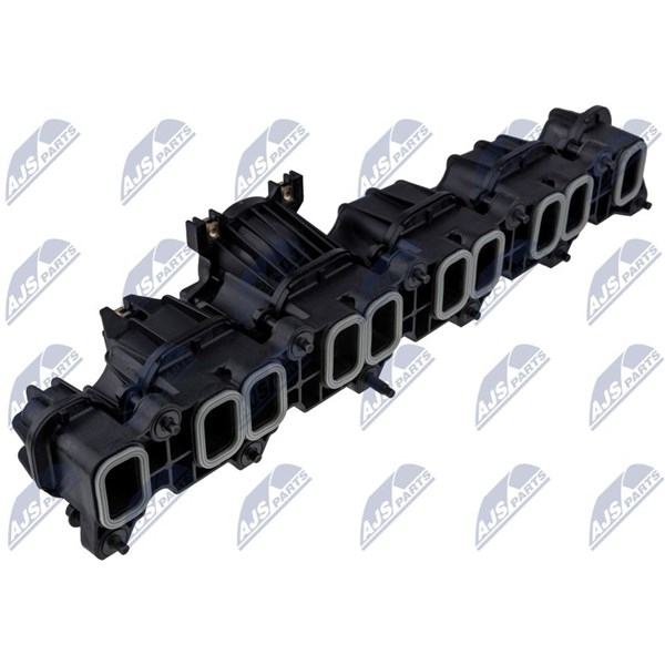 Sugrörsamodul Nty BKS-FR-011 NTY