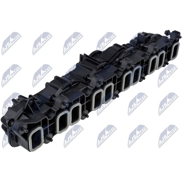 Sugrörsamodul Nty BKS-FR-011 NTY
