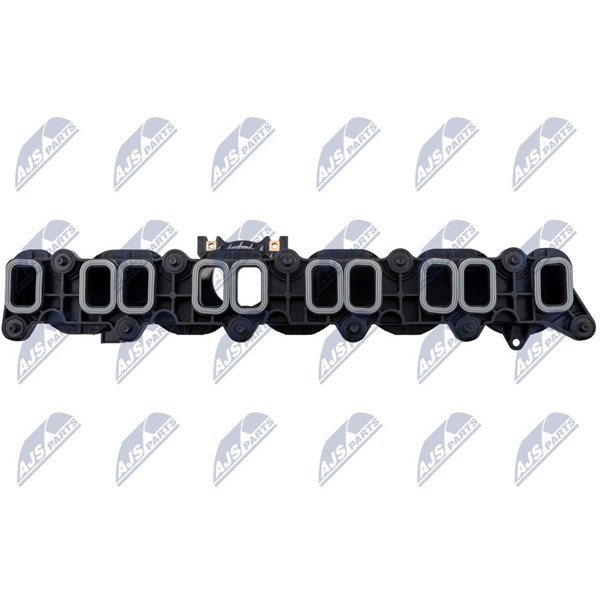 Sugrörsamodul Nty BKS-FR-011 NTY
