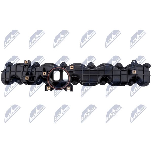 Sugrörsamodul Nty BKS-FR-011 NTY