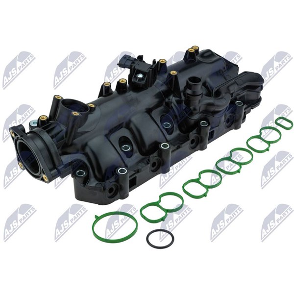 Sugrörsamodul Nty BKS-PL-013 NTY Sugrörsamodul Nty BKS-PL-013 NTY