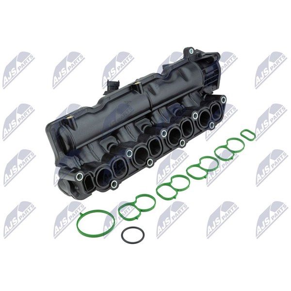 Sugrörsamodul Nty BKS-PL-013 NTY