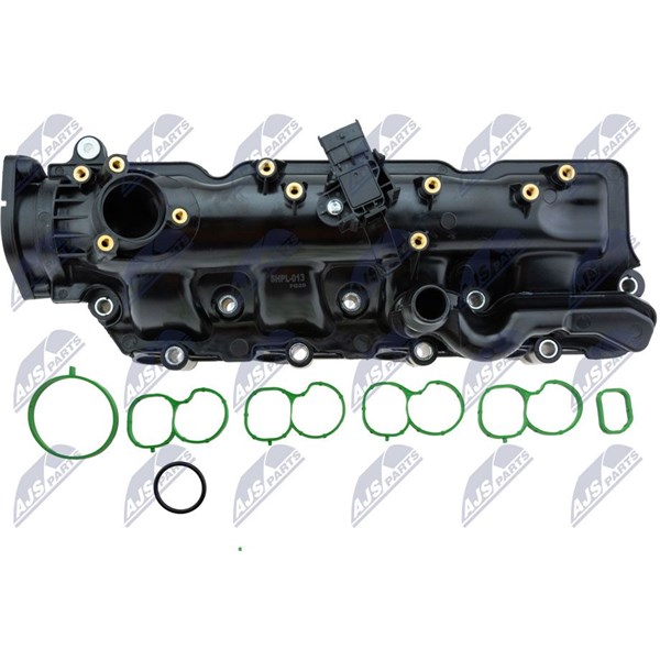 Sugrörsamodul Nty BKS-PL-013 NTY Sugrörsamodul Nty BKS-PL-013 NTY