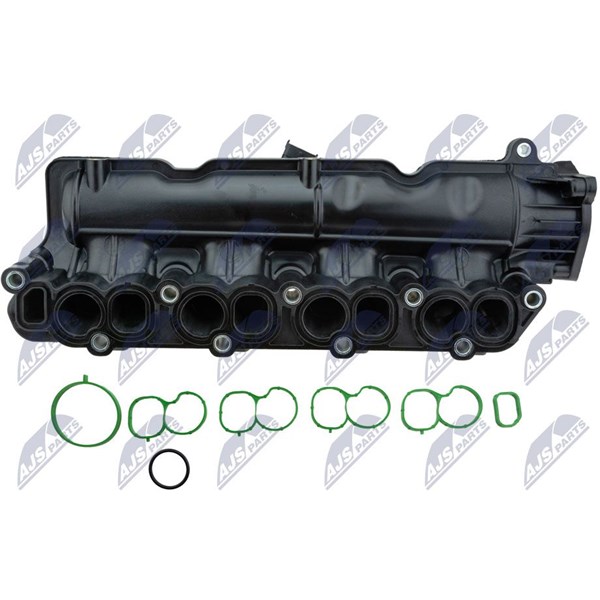 Sugrörsamodul Nty BKS-PL-013 NTY