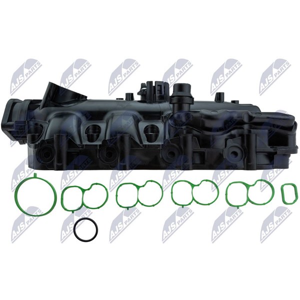Sugrörsamodul Nty BKS-PL-013 NTY Sugrörsamodul Nty BKS-PL-013 NTY
