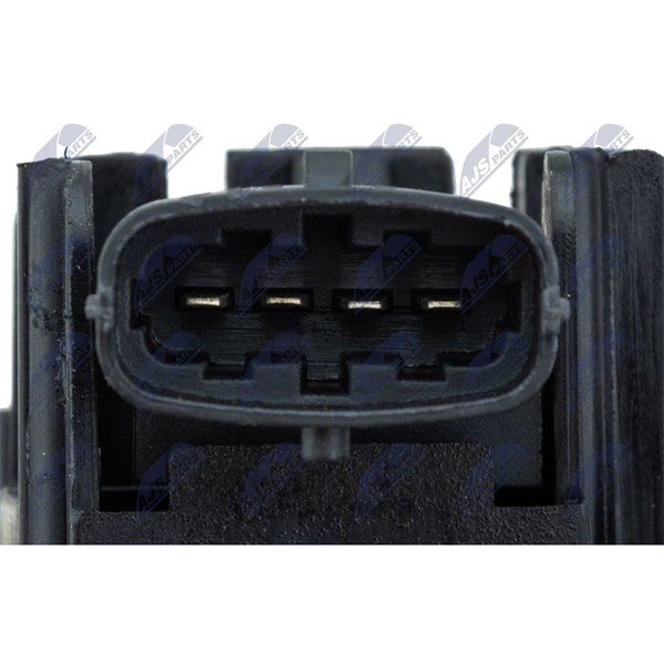 Sugrörsamodul Nty BKS-PL-013 NTY