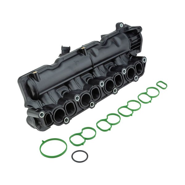 Sugrörsamodul Nty BKS-PL-013 NTY